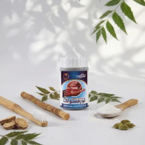 Noor e Miswak - Herbal Toothpaste by Matab Hakeem Musa
