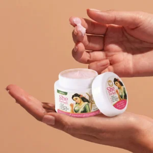 SHE PERFECT - 3in1 BREAST CREAM by Matab Hakeem Musa