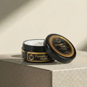 Husne-e-Shifa Beauty Cream by Matab Hakeem Musa