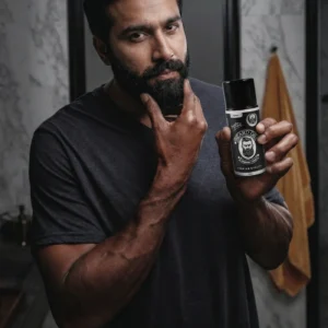 Gentlemen’s Premium Beard Oil