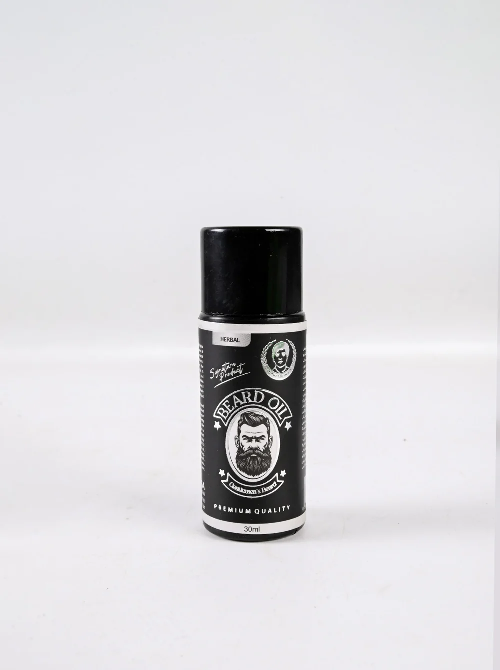 Gentlemen’s Premium Beard Oil - Image 2