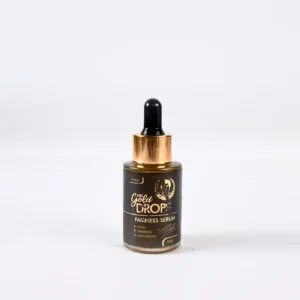 24k Gold Drop Fairness Serum